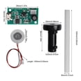 thumbnail image 3 of Yannee 4 Pcs USB Spray Module USB Humidifier Module Circuit Board 5V Atomization Module, 3 of 11