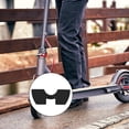 thumbnail image 2 of Amortiguadores de vibración de goma de 6 piezas compatibles con accesorio de repuesto para patinete eléctrico con amortiguación de goma brillar Electrónica, 2 of 5