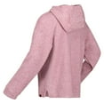 thumbnail image 4 of Regatta Womens Kassidy Marl Hoodie, 4 of 9