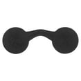 thumbnail image 2 of Couvercle d'Objectif, Anti-Poussière Anti-Rayures Protection en Silicone pour Lunettes 2 Accessoires, 2 of 8
