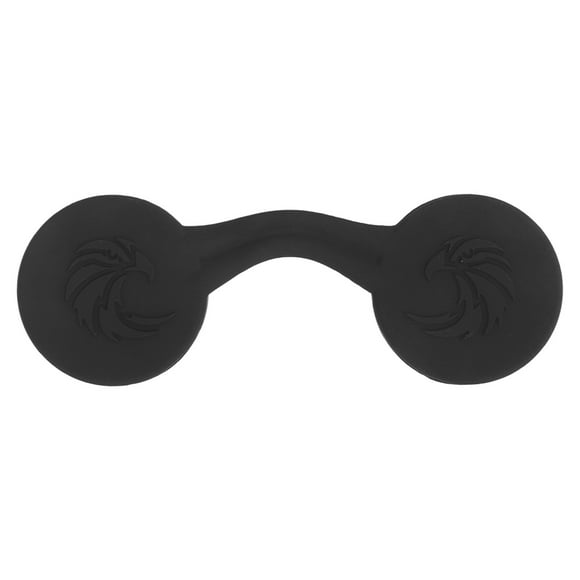 for DJI Goggles 2 Lens Cover Silicone Dustproof Scratch Proof VR Glasses Protective Cover for DJI Goggles 2 Accessories
