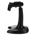 thumbnail image 1 of Multifunctional Barcode Scanner Holding Rack Barcode Scan Apparatus Stand Supermarket Barcode Scanner Holder ( Black ), 1 of 8