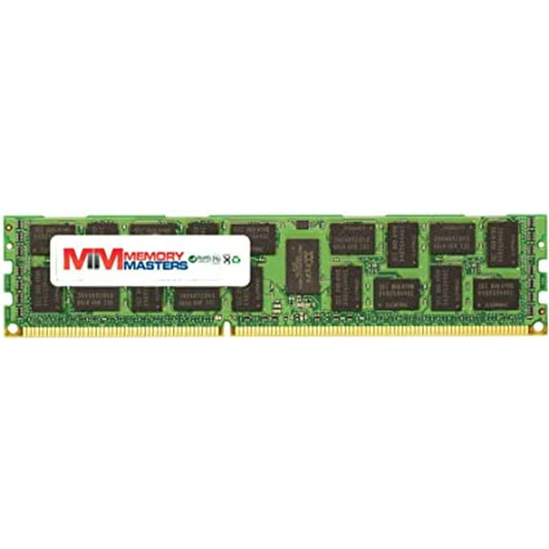 RAM PC3-14900 (1866MHz) 16Go DDR3 ECC
