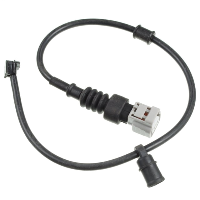 Holstein Pièces 2BWS0392 Capteur d'Usure de Frein - Compatible avec Select Lexus GS F, RC F; avant