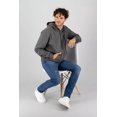 thumbnail image 4 of Sudadera Hoodie Confort Y Estilo, Exclusivo De Sakers, 4 of 6
