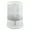 White, variant on Honeywell Ultra Quiet Cool Mist Humidifier, 400 Sq Ft Coverage, Black, Model HUL233B