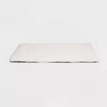 Filled Tri-fold Crate Dog Mat