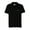 Noir - Noir2, variante sur Ecko Unltd. Polo de Rugby Uni pour Hommes Wallburner, Violet, Très Petit