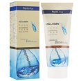 thumbnail image 2 of Farm stay Pure Cleansing Foam Collagen 180ml, 2 of 3