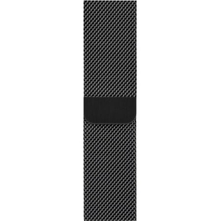 Apple Watch Milanese Loop - 40mm - Space Black