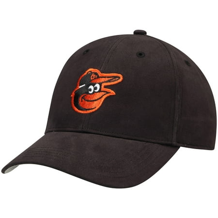 - Fan Favorite Baltimore Orioles '47 Youth Basic Adjustable Hat - Black - OSFA