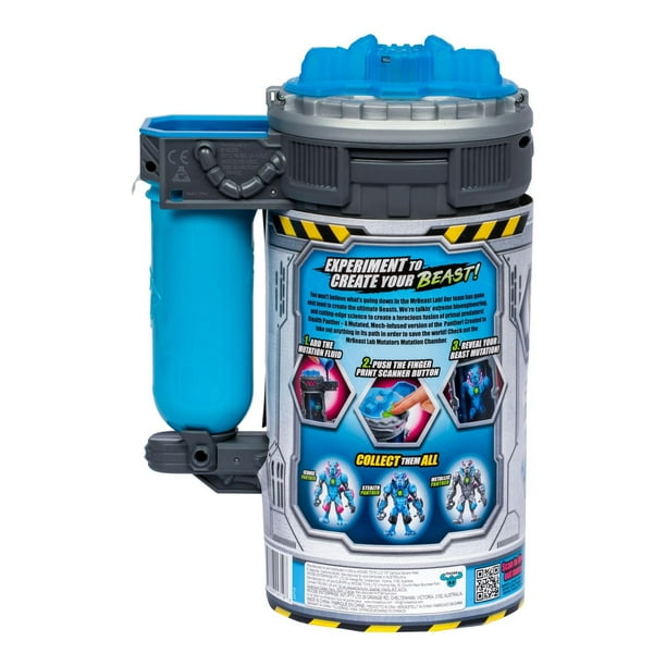 その他 MRBEAST LAB MUTATORS MUTATION CHAMBER H&Jodies | Online Convenience Store | Multi-Award winning