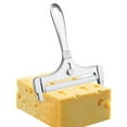thumbnail image 3 of Adjustable Thickness Cheese Slicer Stainless Steel Multifunctional Easy to Use Beautiful and Durable, 3 of 7