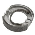 thumbnail image 2 of 2Pcs set Motorcycle Rear Brake Shoes Pads Replacement for PW50 PW 50 YZinger 19812009, 2 of 5