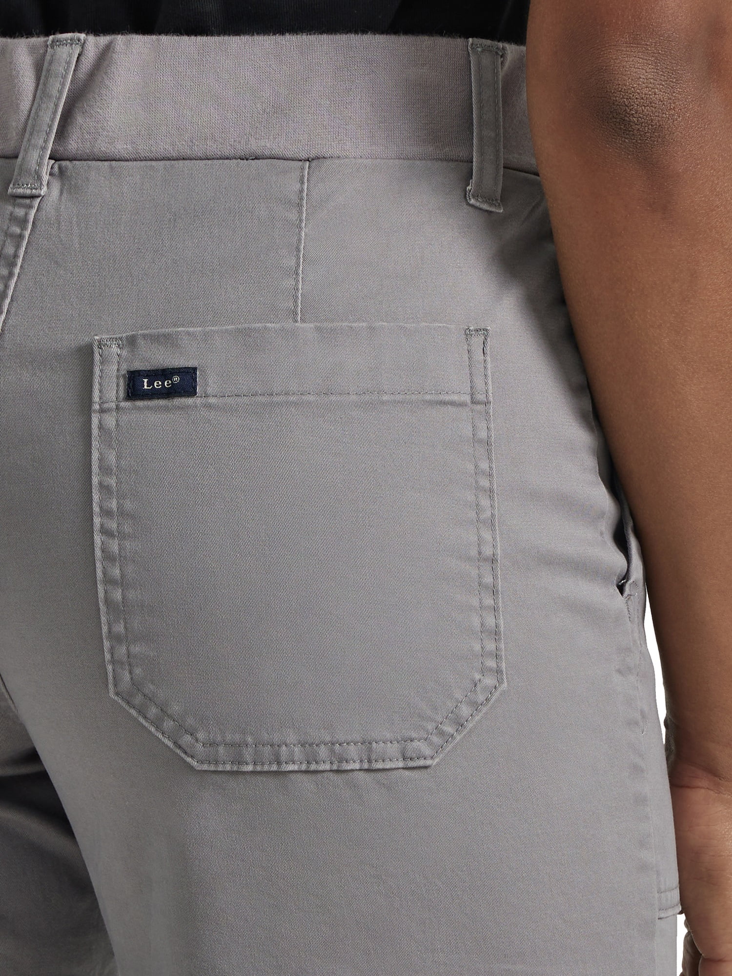 Lee® Women's Ultra Lux Comfort with Flex-To-Go Utility Pant
