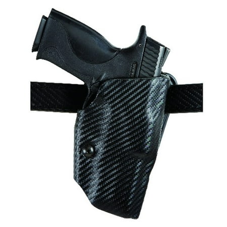 Safariland 6377-283-411 Conceal Belt Holster STX Plain RH Fits Glock