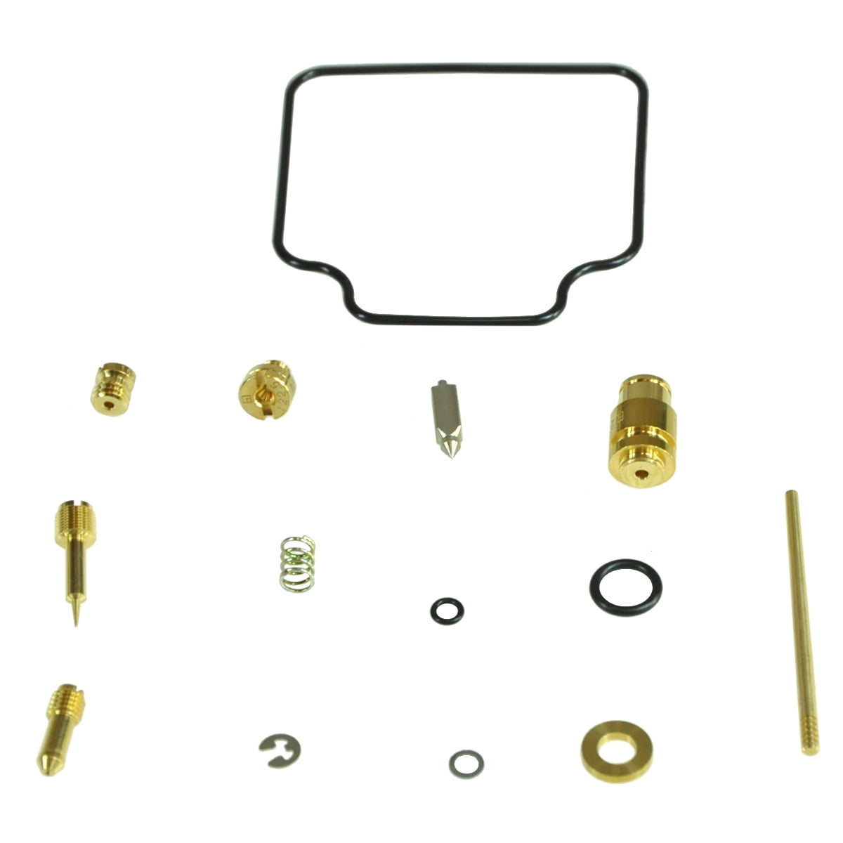 Carburetor Rebuild Kit Repair for Suzuki LTF250 Quadrunner 1997-1999 LTF250F New