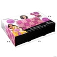 thumbnail image 2 of Kit de Manta Sin Coser Fashion Angels Disney Princesas 121x121 cm, 2 of 7