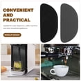 thumbnail image 2 of 2pcs Water Dispenser Drip Catcher Water Tray Coffee Machine Drip Mat Water Dispenser Mat, 2 of 9