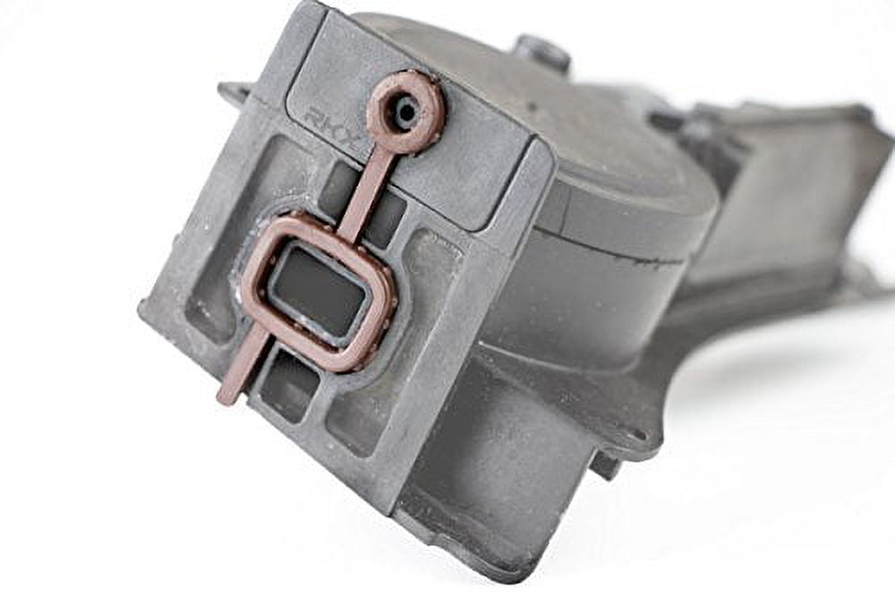 RKX 3.6 & 3.2 Engine Valve Cover PCV Valve Diaphragm membrane and PCV assembly Gasket for for VW Audi