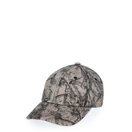 Weekend Academy Boys Camo Baseball Hat