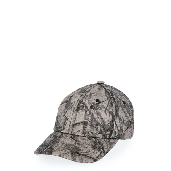 Weekend Academy Boys Camo Baseball Hat
