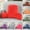 Blue L, variant on Mdesiwst Ergonomic Seat Cushion Back Cushion Pain Relief Comfortable Chair Cushion Hidden Zipper Non-slip Sofa Pillow for Home Car Office Lumbar Support Pillow