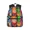 2, variant on New A FOR ADLEY Backpack Bag Hiking Travel Daypack for Fashion Bookbag Shoulder Bags
