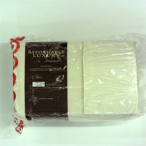 Affordable Luxury by Trident Group Bedding Sheet Set 1200 Thread Count