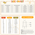 thumbnail image 4 of EnJoCho Girls Straight Leg Jeans Elastic High Waist Baggy Plain Cargo Denim Pants Side Large Pockets Teens Kids 𝖸𝟤𝖪 Streetwear Cargo Pants Trousers Jeans, 4 of 4