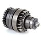 thumbnail image 2 of Motorcycle starter drive Bendix for KTM 300 200 250 HBERG TE250 TE300 XC XC-W EXC EXC-E SIX 55140026000 55140026100, 2 of 5
