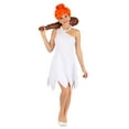 thumbnail image 1 of Classic Women's Flintstones Wilma Costume, 1 of 5