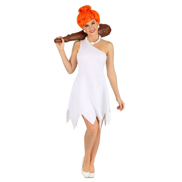 Déguisement Classique pour Femme Flintstones Wilma