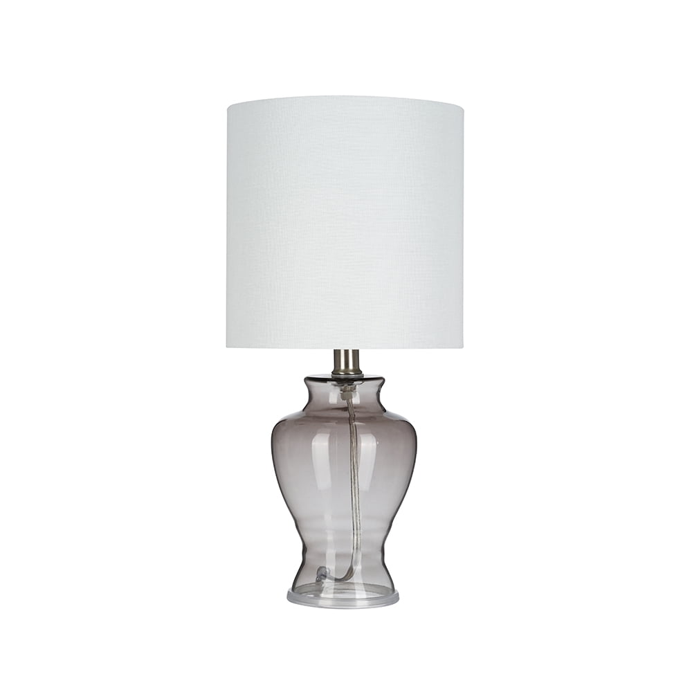 Led lamp smoke grey Clearance