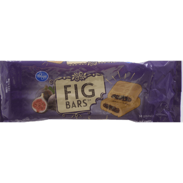 KR Fig Bars Fruit Cookies 14 oz