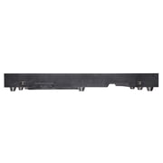 American DJ ADJ MDF3 15W 3-in-1 RGB LED DMX Magnetic Single Dance Floor Panel