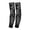 Grey, variant on Tattoo Arm Sleeves UV Sun Protection for Men & Women Ice Silk Breathable UPF 50+ Sports Compression Cooling Sleeve