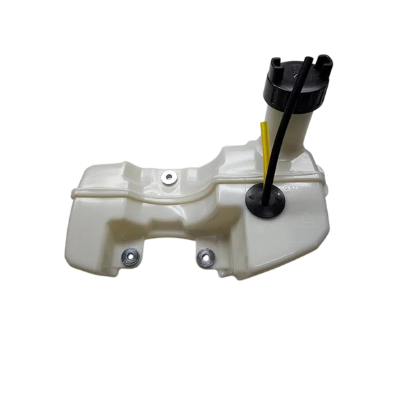 Genuine OEM Husqvarna Fuel Tank Assembly for 525L, 525LS Hedge Trimmers / Replaces 576405101, 576405105, 576405102 / 576405106