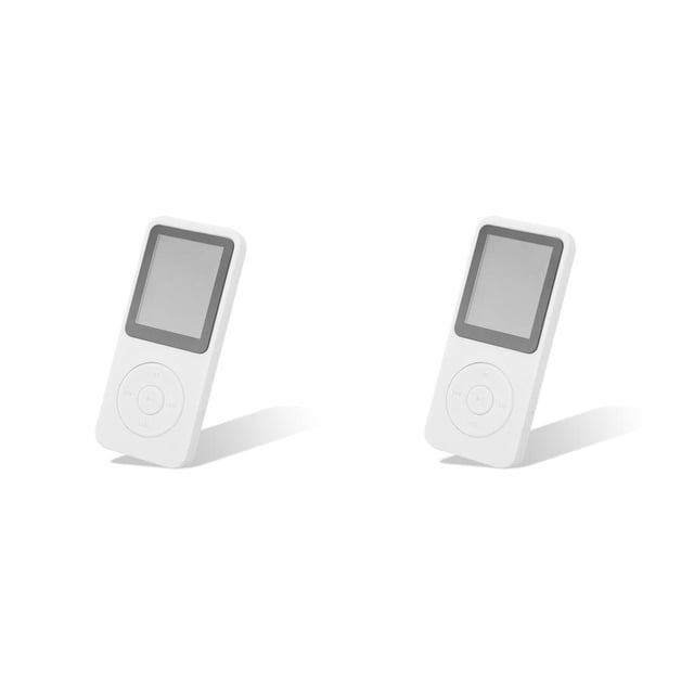 Reproductores de música Seitruly para estudiantes Reproductor compatible con Bluetooth