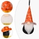 thumbnail image 3 of Clearance! Halloween Home Decor! Halloween Rudolph Pointed Hat Small Pendant Creative Halloween Faceless Doll Buy 2 Get 3, 3 of 4