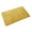 Gold, variant on Clara Clar Gold Microfiber Bath Rug, 20" x 32", Absorbent and Skid-resistant