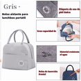 thumbnail image 4 of Lunch Box  Bloosom 2 Niveles Loncheras Topper 1400ml Y Bolsas+ Taza Verde, 4 of 4
