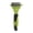 Style-1 Green, variant on Cat Hair Remover Brush Pet Knotting Comb Long Hair Scraper For And Dogs Thinning Brushes And Removing Floating Straightener（Pink）