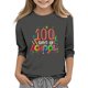 thumbnail image 2 of Fiudx Camiseta de Algodón Suave para Niños, Camiseta Transpirable de Cuello Redondo, Ideal para Fotografía, Regalo de Moda para Niños y Niñas, Se Recomienda Lavar a Mano., 2 of 5
