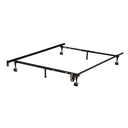 Kb B9001 Bed Frame Twin 44 Full Queen Size Com - K B Furniture Twin Full Queen Bed Frame With Glides Kb B9001 Bed Frame Twin 44 Full Queen Size Com - K B Furniture Twin Full Queen Bed Frame With Glides