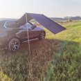 thumbnail image 3 of Zmeidao Clearance Car Awning Side Pergola Outdoor Camper Tail Tent Side Tent Canopy, 3 of 6