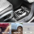 thumbnail image 5 of Disposable Car Floor Mats, 30pcs Automotive Floor Mats Carpets Protector Cover, Universal Fit Protective Front Rear Floor Mat for Cars Details Auto Vehicles Truck SUV, 18 x 20 inch, 5 of 5