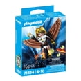 thumbnail image 3 of Set de juego Playmobil Heroína alada, 3 of 4