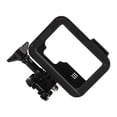 thumbnail image 4 of Action Camera Protective Housing Action Camera Shell Housing Housing Frame For  9 Protective Case For  9 Action Camera Case Protective Case Action Camera Cage Protective Case For, 4 of 8