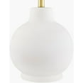 thumbnail image 3 of Mark&Day Table Lamps, Tomothy Traditional Bedside Table Lamp for Nightstand Bedroom, Living Room or Office (23" H x 14" W x 14" D), 3 of 6
